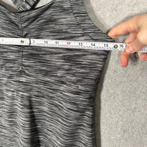 MPG Mondetta Dress Medium Ruched Bra Tennis Golf Performance Active Pickleball - Picture 6 of 14